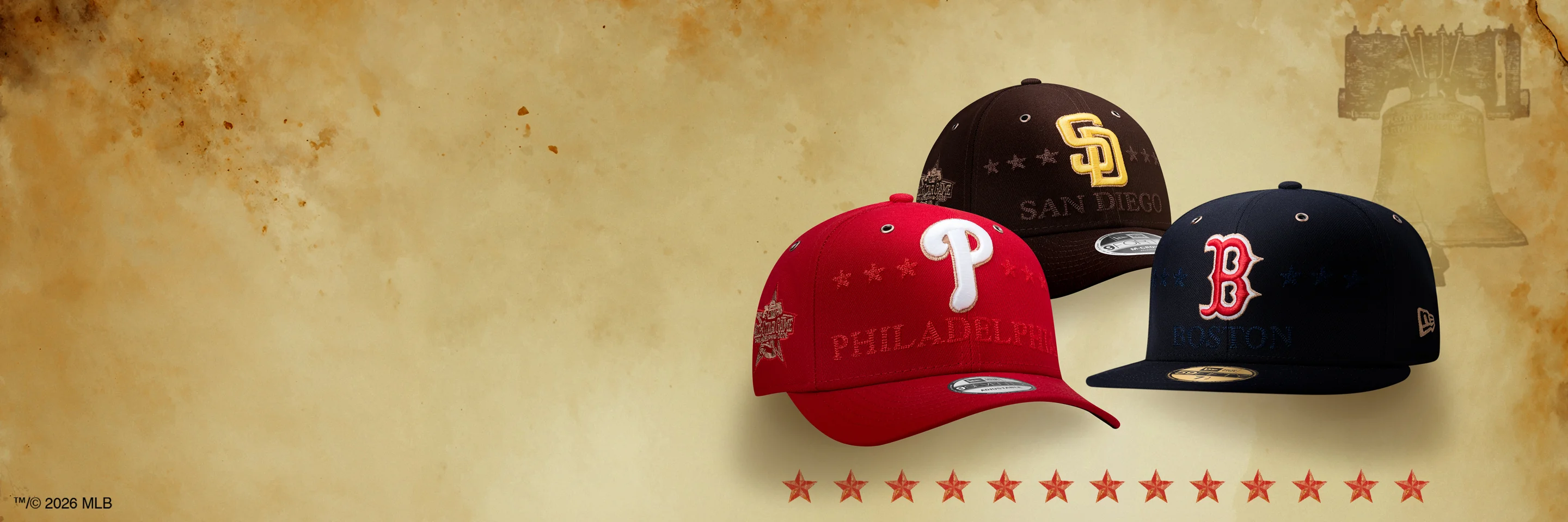 Wear the Official Pro Heritage