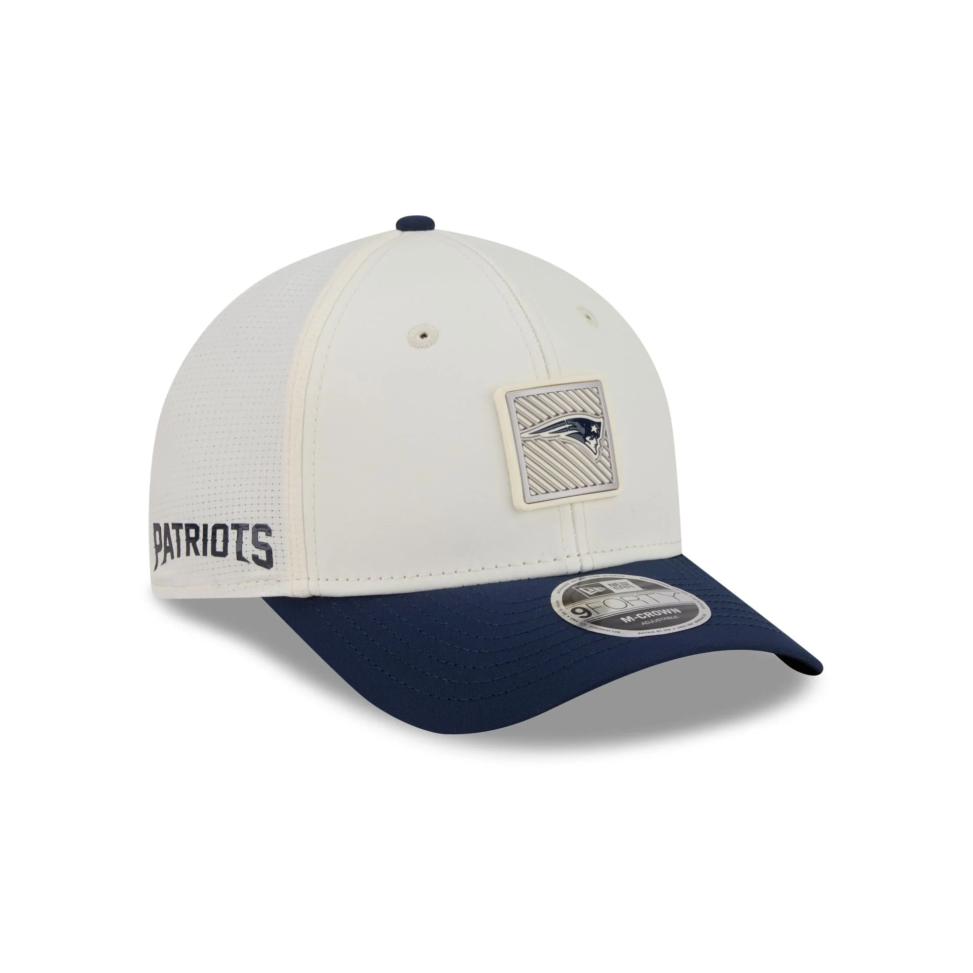 New England Patriots Headwear